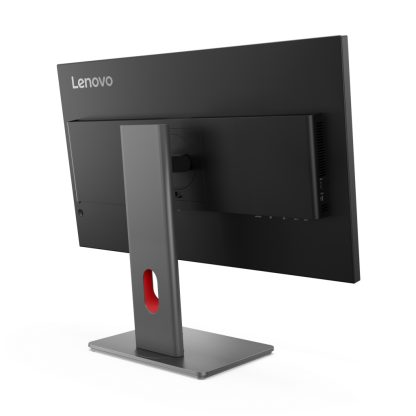 Lenovo ThinkVision P27Q-40 computer monitor 68.6 cm (27") 2560 x 1440 pixels LED Black - Image 8
