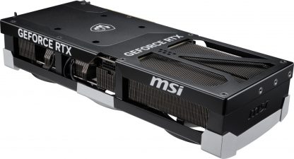 MSI VENTUS GEFORCE RTX 5090 32G 3X OC graphics card NVIDIA 32 GB GDDR7 - Image 10