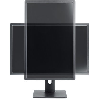 StarTech.com Free Standing Single Monitor Mount - Height Adjustable Monitor Stand - For VESA Mount Displays up to 32" (15lb/7kg - Image 10