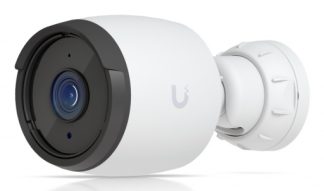 Ubiquiti Networks 4K PoE camera with ultra-wide view
