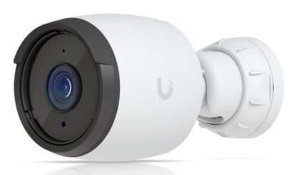 Ubiquiti Networks 4K PoE camera with ultra-wide view