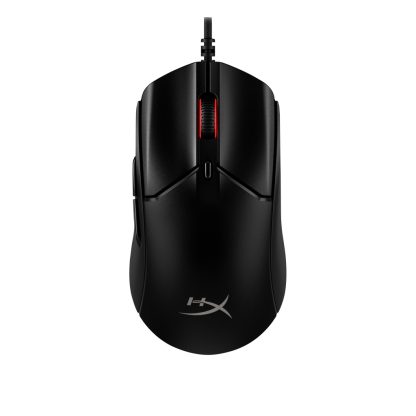 HyperX Pulsefire Haste 2 Wired Black Gaming Mouse