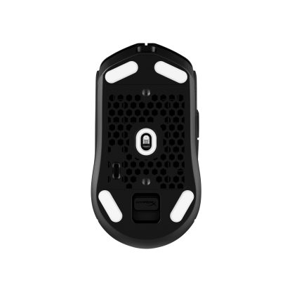 HyperX Pulsefire Haste 2 Wireless Black Gaming Mouse - Image 7