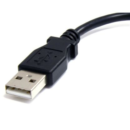 StarTech.com 6in Micro USB Cable - A to Micro B - Image 2