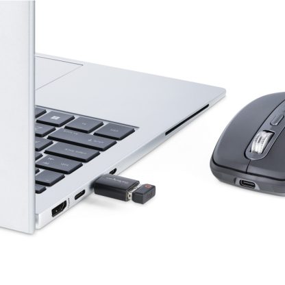 StarTech.com USB-C to USB-A Adapter, USB 5Gbps, Compact USB-C Male to USB-A Female Adapter, Durable Metal Housing, M/F - Image 8