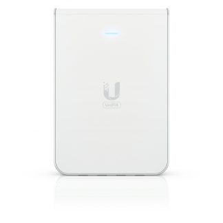 Ubiquiti Networks WALL-MOUNT WIFI6 AP GBE POE SWITCH