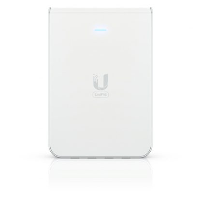 Ubiquiti Networks WALL-MOUNT WIFI6 AP GBE POE SWITCH