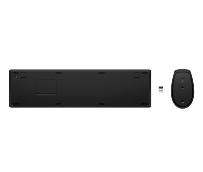 HP 655 Wireless Keyboard and Mouse Combo - Image 8