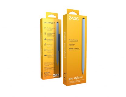 ZAGG Pro Stylus 2 stylus pen Blue - Image 5