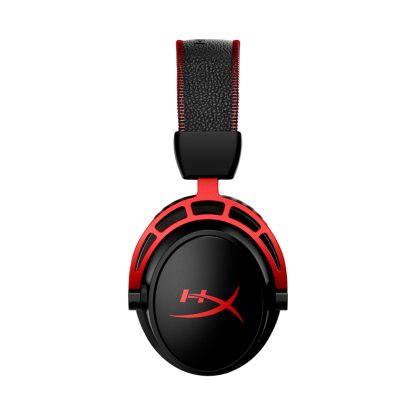 HyperX Cloud Alpha Wireless RED GAM HEADSET - Image 6