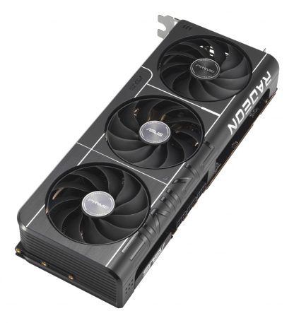 ASUS Prime -RX9070XT-O16G AMD Radeon RX 9070 XT 16 GB GDDR6 - Image 7