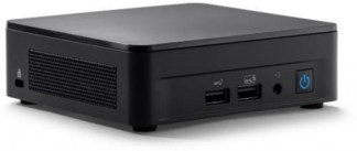 ASUS AIO P440VAK-BPC183W 23.8 FHD INTEL I5 - 13420H 16GB DDR5 256GB PCIE 4.0 SSD WIFI 6E WIN 11 BLK  3Y ONSITE SERVICE