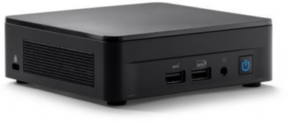 ASUS AIO P440VAK-BPC183W 23.8 FHD INTEL I5 - 13420H 16GB DDR5 256GB PCIE 4.0 SSD WIFI 6E WIN 11 BLK  3Y ONSITE SERVICE