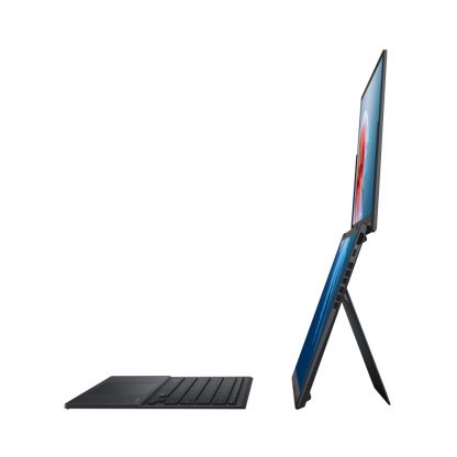 ASUS Zenbook Duo UX8406CA-PZ003W Intel Core Ultra 9 285H Hybrid (2-in-1) 35.6 cm (14") Touchscreen WQXGA+ 32 GB LPDDR5x-SDRAM 1 - Image 4
