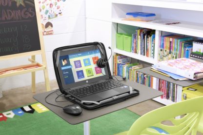 HP Travel USB Mouse - Image 2