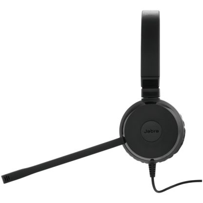 Jabra Evolve 30 II Headset Wired Head-band Office/Call center USB Type-C / USB Type-A Black - Image 3