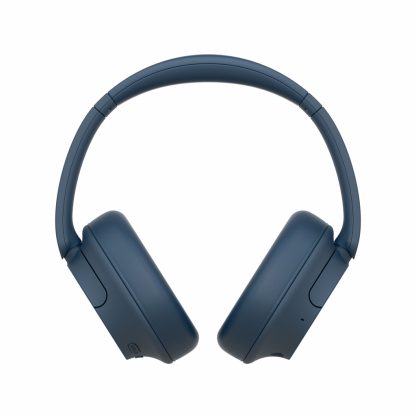 Sony WH-CH720N Wireless Noise Cancelling Headphones, Blue - Image 2
