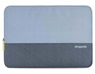 STM origin sleeve (14in) - glacier blue