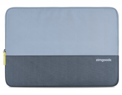 STM origin sleeve (14in) - glacier blue