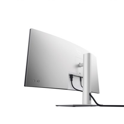 DELL UltraSharp U3824DW LED display 96.5 cm (38") 3840 x 1600 pixels Wide Quad HD+ LCD Black, Silver - Image 15
