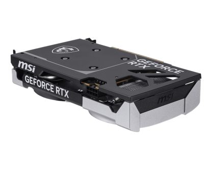 MSI GEFORCE RTX 5050 8G VENTUS 2X OC graphics card NVIDIA 8 GB GDDR6 - Image 3