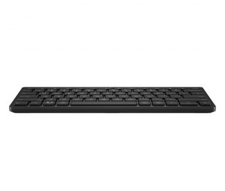 HP 350 BLK Compact Multi-Device Keyboard