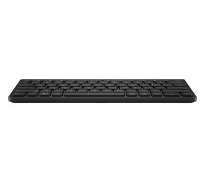 HP 350 BLK Compact Multi-Device Keyboard