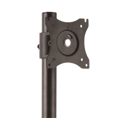 StarTech.com Desk-Mount Dual Monitor Mount - Vertical - Steel - Image 3