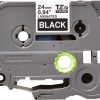 Brother Laminated tape 24mm - Image 2