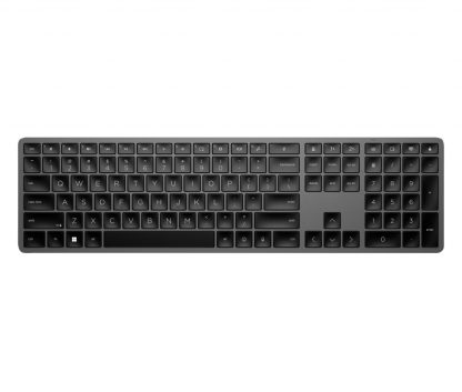 HP 975 USB+BT Dual-Mode Wireless Keyboard