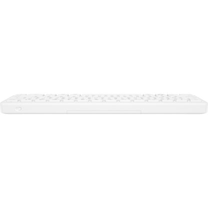HP 350 WHT Compact Multi-Device Keyboard - Image 31