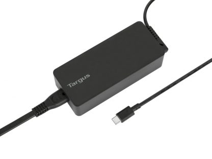 Targus APA107AU mobile device charger Mobile phone, Laptop, Tablet, Universal Black AC Indoor - Image 6