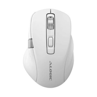 ALOGIC APEX Bluetooth USB-C Rechargeable 7 Keys