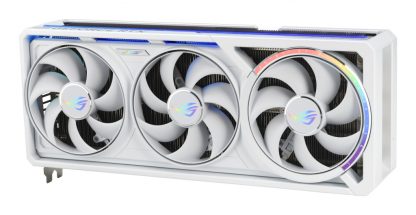 ASUS ROG-ASTRAL-RTX5090-O32G-WHITE NVIDIA GeForce RTX 5090 32 GB GDDR7 - Image 13