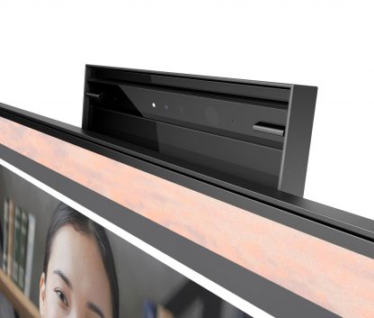 HP E24mv G4 FHD Conferencing Monitor - Image 14