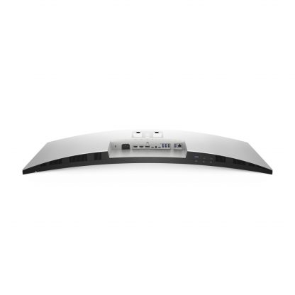 DELL UltraSharp U3824DW LED display 96.5 cm (38") 3840 x 1600 pixels Wide Quad HD+ LCD Black, Silver - Image 10