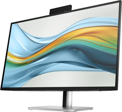 HP Series 5 Pro 27 inch QHD USB-C Conferencing Monitor - 527pm - Image 13