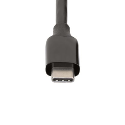 StarTech.com 3m (10ft) Active USB-C Cable, USB 3.2 Gen 2 10Gbps, Long USB Type-C Data Transfer Cable, 60W Power Delivery, 8K 60 - Image 5