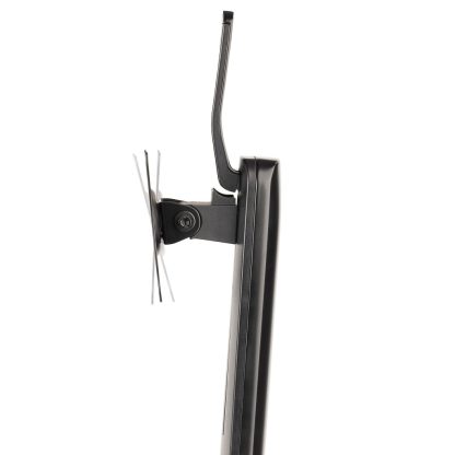 StarTech.com Free Standing Single Monitor Mount - Height Adjustable Monitor Stand - For VESA Mount Displays up to 32" (15lb/7kg - Image 13