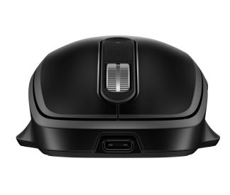 HP 510 Ultra-Fast Rechargeable Wireless Mouse