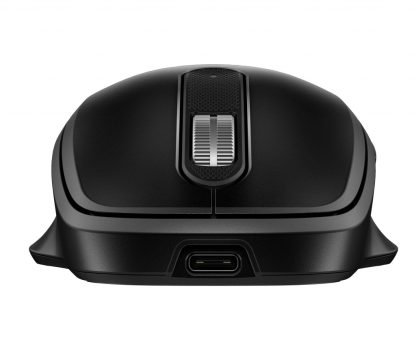 HP 510 Ultra-Fast Rechargeable Wireless Mouse