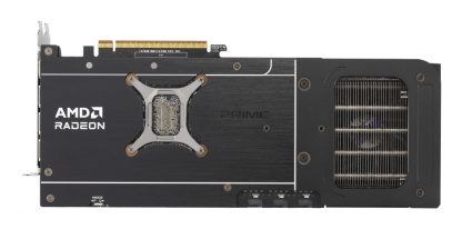 ASUS Prime -RX9070XT-O16G AMD Radeon RX 9070 XT 16 GB GDDR6 - Image 8