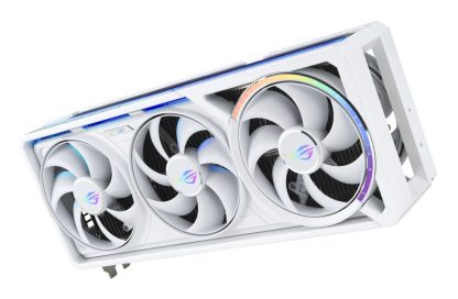 ASUS ROG-ASTRAL-RTX5090-O32G-WHITE NVIDIA GeForce RTX 5090 32 GB GDDR7 - Image 14