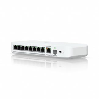 Ubiquiti Networks Flex 2.5G (8-Port)