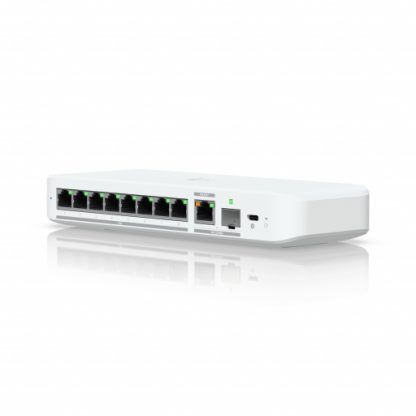 Ubiquiti Networks Flex 2.5G (8-Port)