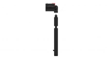 Lenovo ThinkVision MC60 webcam 1920 x 1080 pixels USB 2.0 Black - Image 6