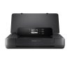 HP Officejet 200 Mobile Wireless Color Printer - Image 4