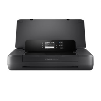 HP Officejet 200 Mobile Wireless Color Printer