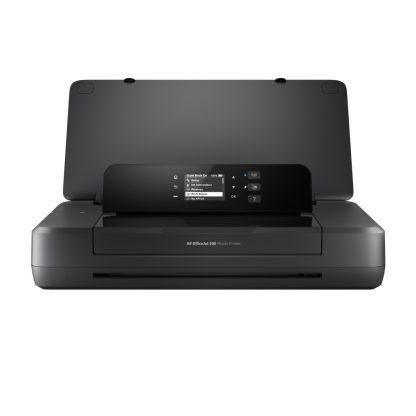 HP Officejet 200 Mobile Wireless Color Printer - Image 4