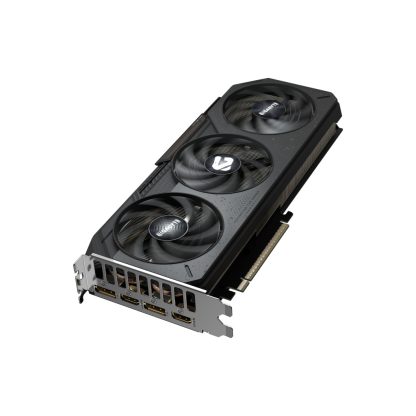 GIGABYTE GeForce RTX 5050 GAMING OC 8G Graphics Card - 8GB GDDR6, 128bit, PCI-E 5.0, 2632MHz Core Clock, 2 x DP, 2 x HDMI, NVIDI - Image 8